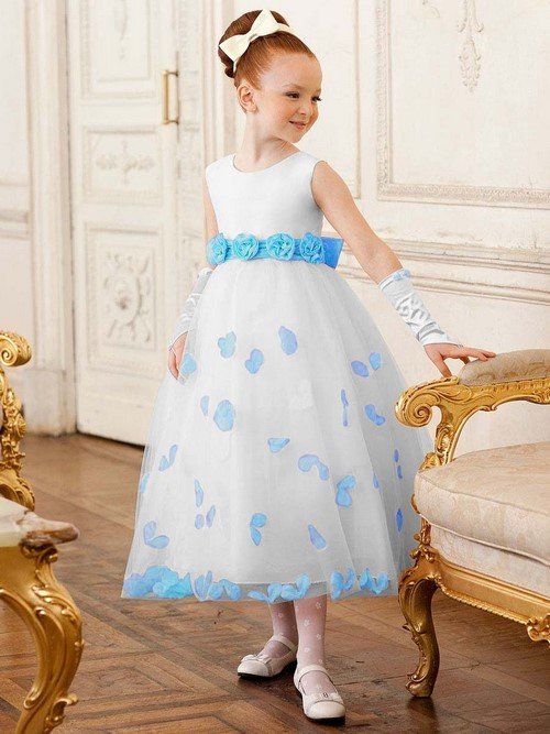 Детские новогодние платья для девочек купить от руб на webmaster-korolev.ru, моделей в Москве