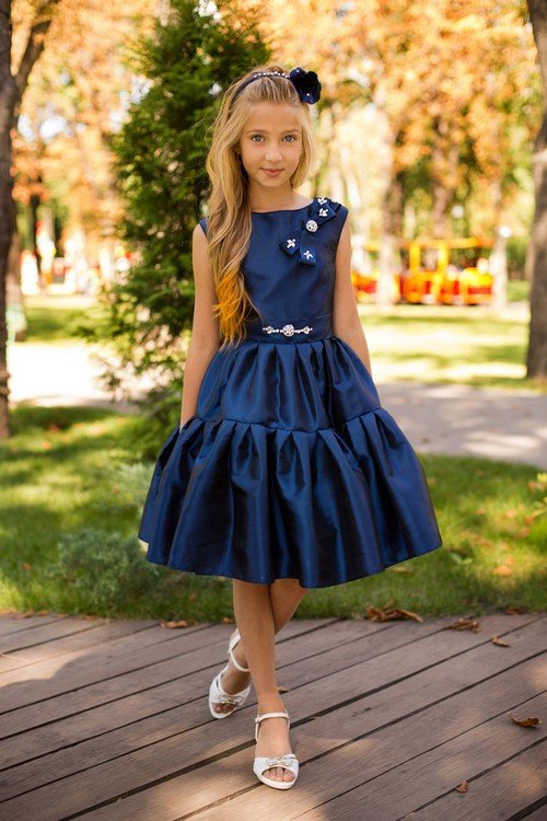 Детское платье Напрокат или Купить. Салон детских платьев в Краснодаре