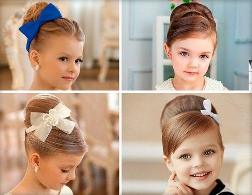 Детские причёски с выездом на дом в Москве мастера красоты. Отзывы, рейтинг и цены на Профи