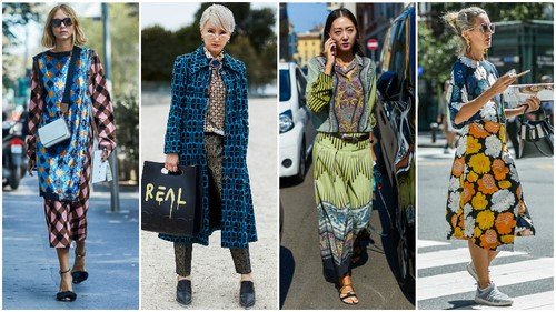 Уличная мода и уличный стиль: модные фасоны, новинки, тренды