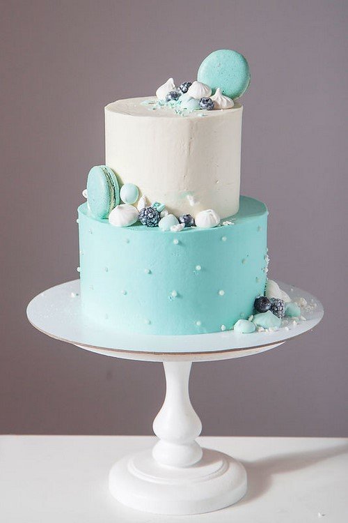 Свадебные торты - фото красивых оригинальных и классических тортов на свадьбе